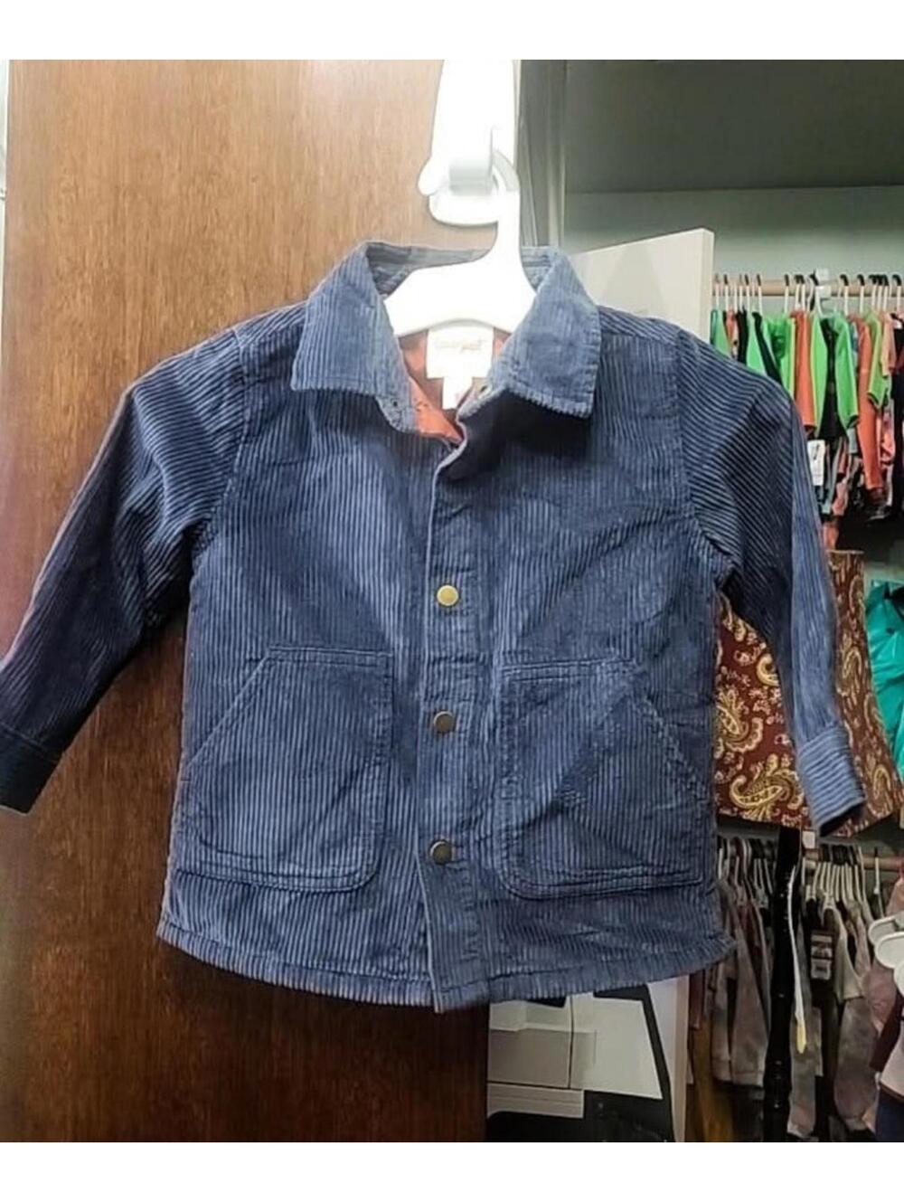 New 2T coat from target item 396